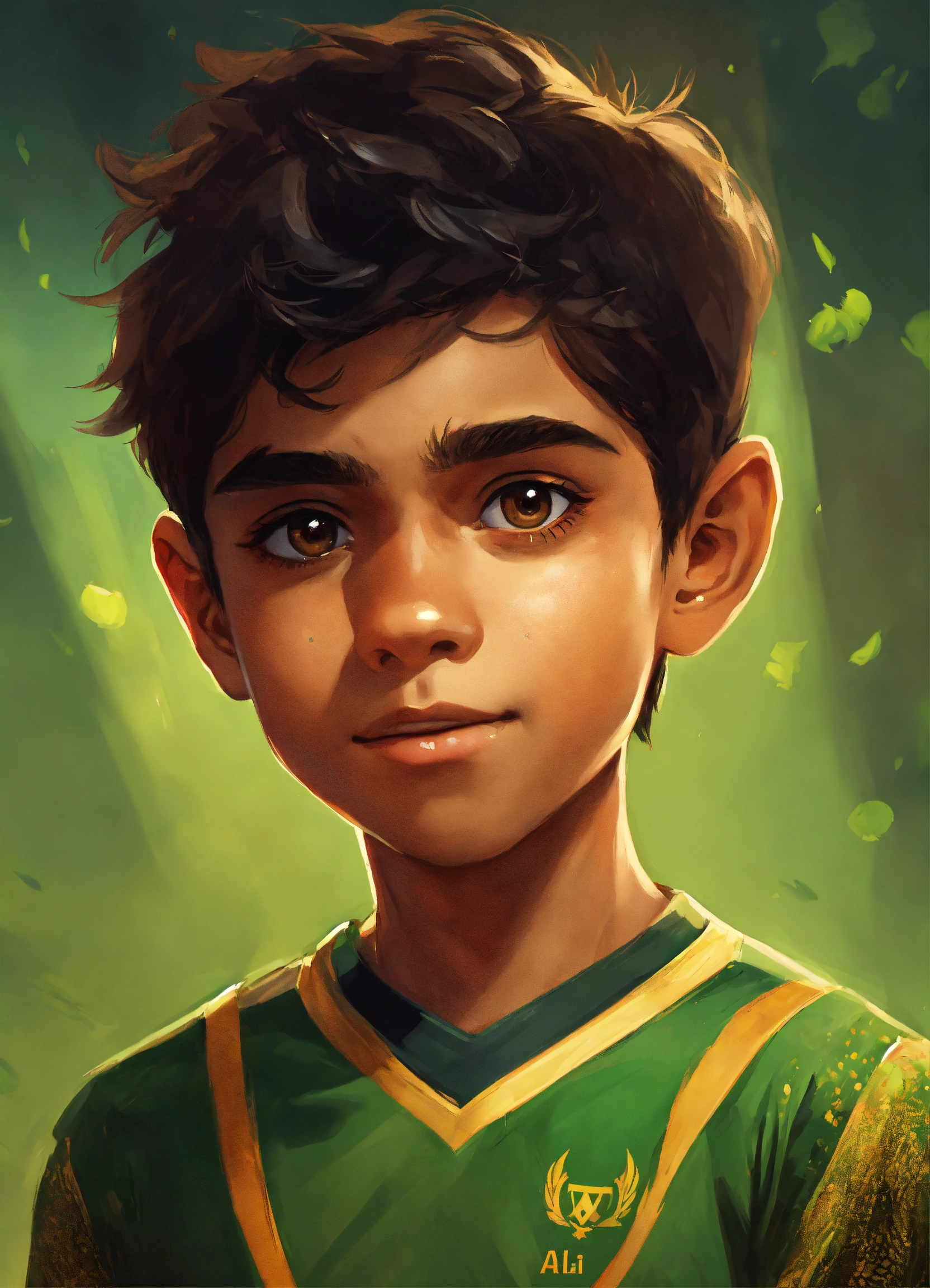 Imran Qureshi