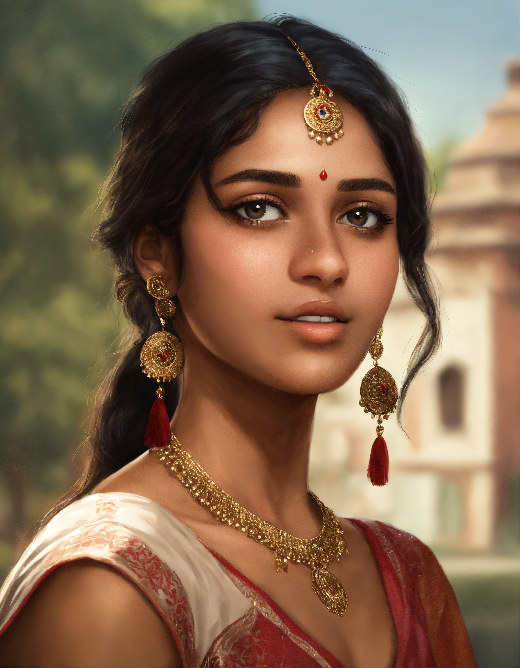 Sanya Patel