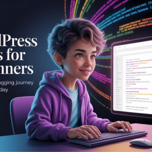WordPress Website Development Bignner